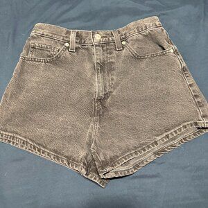 Levi's Jean Shorts